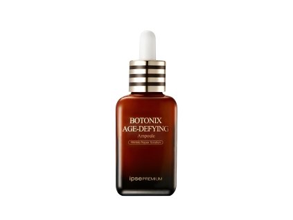 207 ipse premium botonix age defying repair ampoule korejske pletove serum proti vraskam 60 ml (1)