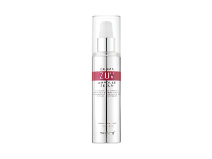 meditime botalinum derma zium ampoule serum 100ml