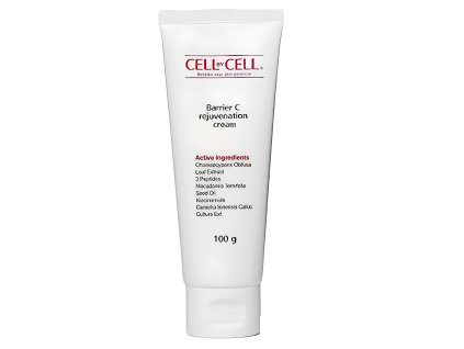 2306 cell by cell barrier c rejuvenation cream omlazujici a pecujici pletovy krem 100 ml korejska kosmetika