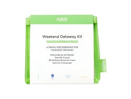 purito weekendgetawaykit
