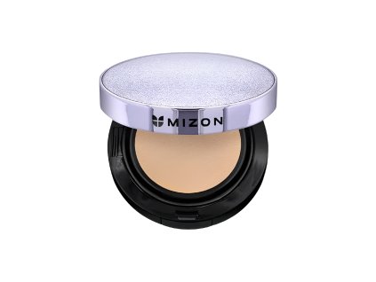 MIZON VEGAN COLLAGEN CUSHION 21 23 15g 2ea 1 min