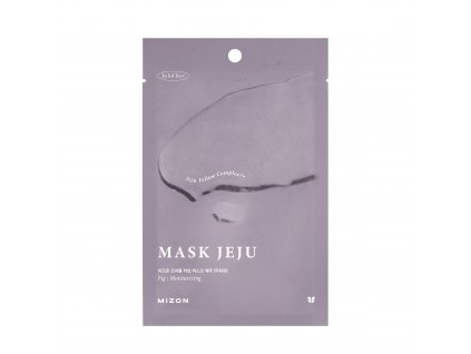 Joyful Time Mask Jeju Fig product2000x2000