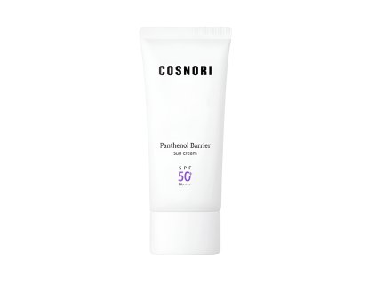 4659 9 cosnori panthenol barrier sun cream spf50 pa