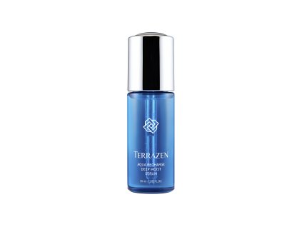 TERRAZEN AQUA RECHARGE DEEP MOIST SERUM