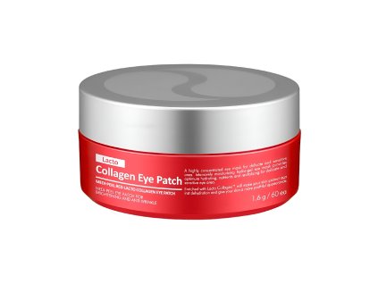 516 2 1965 medi peel red lacto collagen eye patch kolagenove naplasti pod oci 60ks