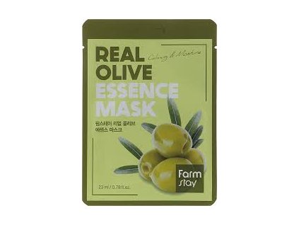 olivemaska