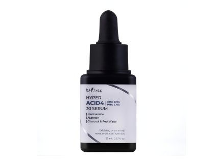 cze pl Isntree Hyper Acid4 AHA BHA PHA LHA 30 Serum Serum s kyselinami AHA BHA PHA LHA 20 ml 19099 1