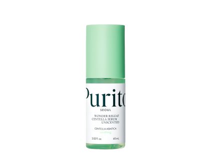 cze pl Purito Seoul Wonder Releaf Centella Serum Unscented Serum bez parfemace s extraktem z pupecniku asijskeho 60 ml 20533 1