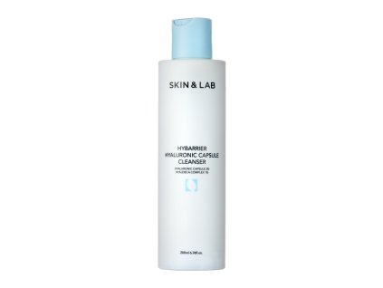 cze pl Skin Lab Hybarrier Hyaluronic Capsule Cleanser Hydratacni cistici gel na oblicej 200 ml 19040 1