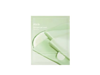 ABIBCollagenGelMaskHeartleafJelly 1pcsor10pcs