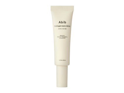cze pl Abib Collagen Eye Creme Jericho Rose Tube Ocni krem s kolagenem 30 ml 23587 2