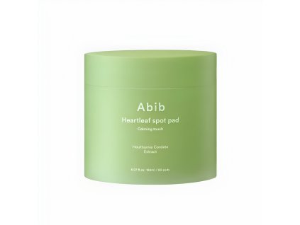 abibabib heartleaf spot pad 80 pads 144555 1024x1024
