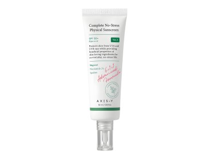 3167fe2d261673857782de47c56a0013 axis y complete no stress physical sunscreen 50ml