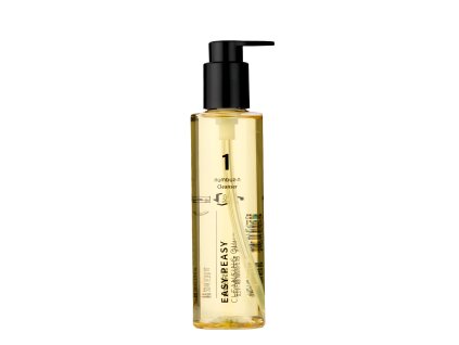 cze pl Numbuzin No 1 Easy Peasy Cleansing Oil Odlicovaci olej na oblicej 200 ml 15671 1