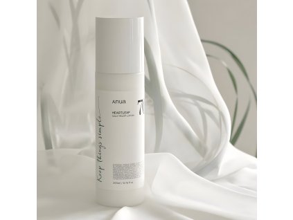 Anua lotion