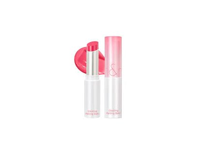 lovely pink