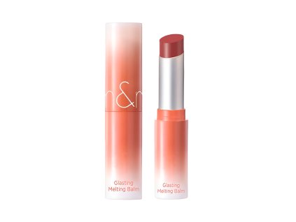 Romnd Glasting Melting Balm 14 Dear Apple 3.5g 1 min