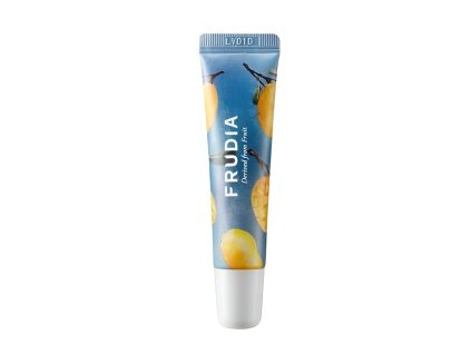 Frudia Honey Sleep Lip Mask - noční medová maska na rty s Medem a Mangem