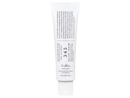 Dr. Althea 345 Relief cream - regenerační pleťový krém s Resveratrolem