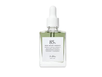 6328 1 korejska kosmetika dr althea skin relief essence pletova esence pro citlivou a problematickou plet 30 ml