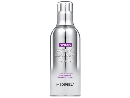 2692 medipeel peptide 9 volume lifting all in one essence pro liftingova esence s peptidy pro zpevneni pleti 100 ml