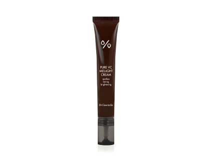 dr ceuracle rozjasnujici pletovy krem pure vc mellight cream 20 ml 14981525204340