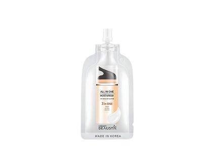 Beausta All In One Moisturizer