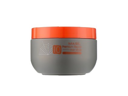 obnovujici maska na vlasy 10 premium repair hair mask 300 ml 14981540115831