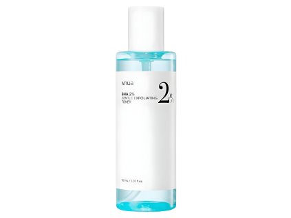 0c1b8f5089996072fc22d9677550c9d7 anua bha 2 gentle exfoliating toner 150ml