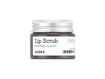 7048 3 cze pl cosrx full fit honey sugar lip scrub medovo cukrovy peeling na rty 20 g 7347 7 (1)