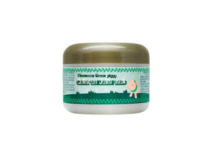 Elizavecca Green Piggy Collagen Jella Pack koreashop