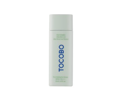 cze pl Tocobo Cica Calming Sun Serum SPF50 PA Serum na ochranu pred sluncem 50 ml 21283 1
