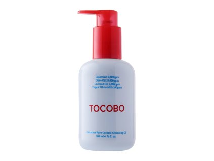 cze pl Tocobo Calamine Pore Control Cleansing Oil Odlicovaci olej 200 ml 20900 1