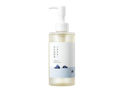 cze pl Round Lab Renewal 1025 Dokdo Cleansing Oil Regeneracni odlicovaci olej 200 ml 11200 4