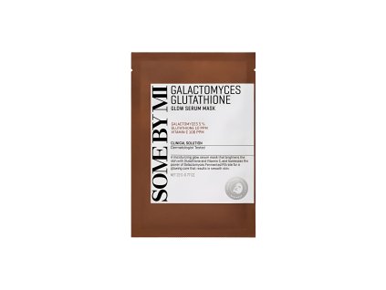 2376 2 galactomyces glutathione glow serum mask