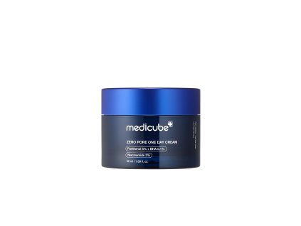 2517 3 medicube zero pore one day cream