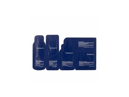 moisture sample