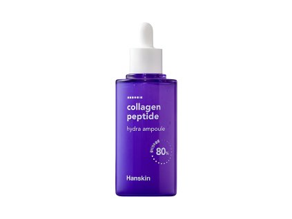Hanskin Collagen Peptide Hydra Ampoule 90ml 1 min