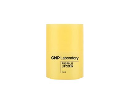 7261 3 cnp laboratory propolis lipcerin hydratacni balzam na rty s propolisem (1)