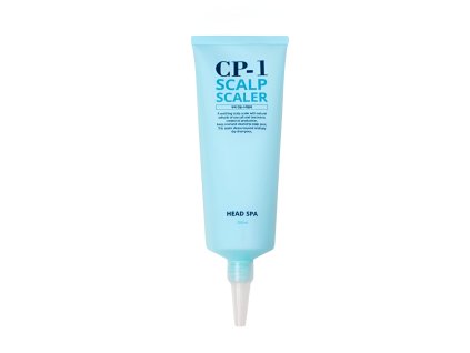 5659 korejska vlasova kosmetika esthetic house cp 1 head spa scalp scaler cistici peeling pokozky hlavy 250 ml