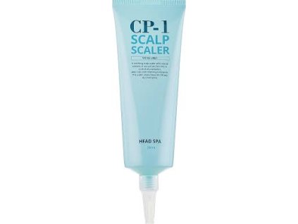 Scalp scaler