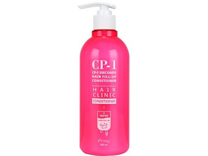 Esthetic House CP-1 3 Seconds Hair Fill-UP Conditioner - hydratační kondicionér na suché a poškozené vlasy