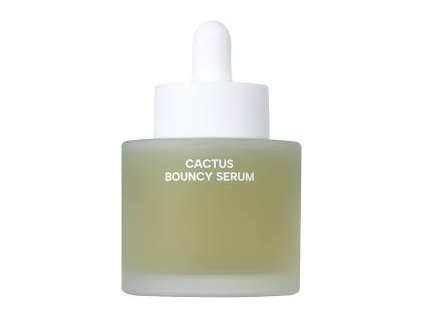 cactus serum