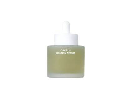 whamisa cactus inner skin moisture bouncy serum 1
