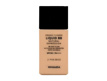 11755 O whamisa bio liquid bb krem spf50 pink beige (1) (1) (1)