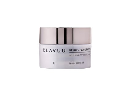546 klavuu rejuve pearlsation multi peptide eye cream ocni krem s peptidy 20 ml