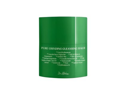 4907 dr althea pure grinding cistici balzam 50ml