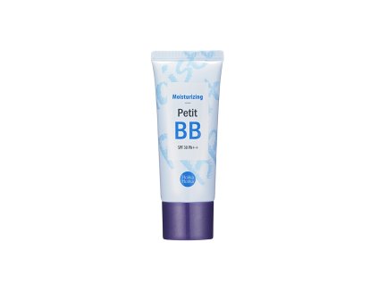 Holika Holika Moisturizing Petit BB Cream SPF 30 PA++ - Hydratační BB krém