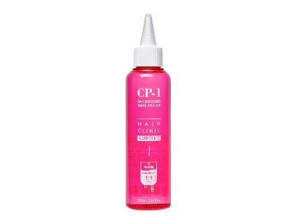 esthetic house cp 1 3 seconds hair ringer hair fill up ampoule 170ml 674