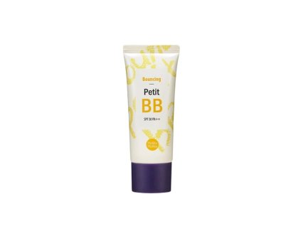 Holika Holika Bouncing Petit BB Cream SPF 30 PA++ - Omlazující BB krém